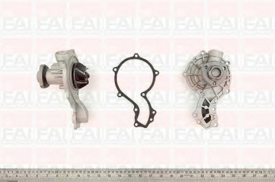 FAI AUTOPARTS wp3193 -  Водяной насос